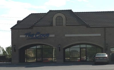 Cove Lounge & Grille>clsd