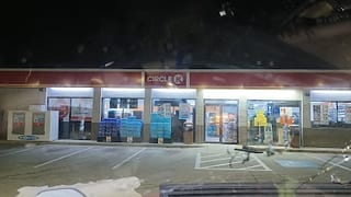 Circle K #150