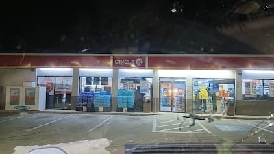 Circle K #150