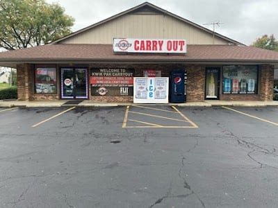 Kwik-pak