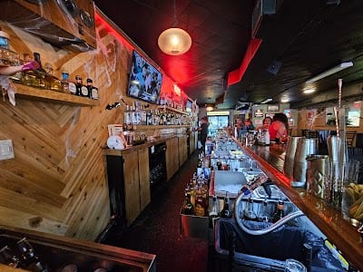 Lost & Found Cocktail Lounge