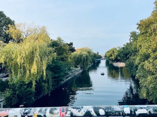 Canals (Berlin)