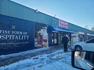 Famous Wine & Spirits Rt 48