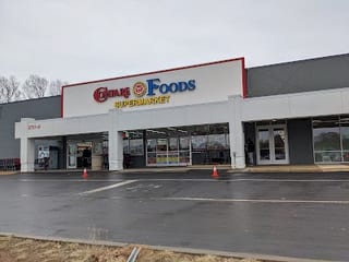 Compare Foods