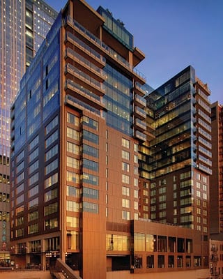 Four Seasons Hotel
