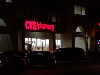 Cvs Pharmacy #9346