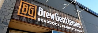 Bg Brewing @ Shore Thing