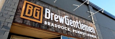 Bg Brewing @ Shore Thing
