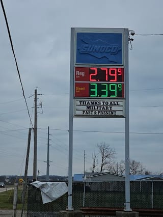 56 Mini Market