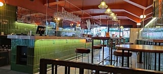 Drunkendog Condesa
