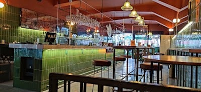Drunkendog Condesa