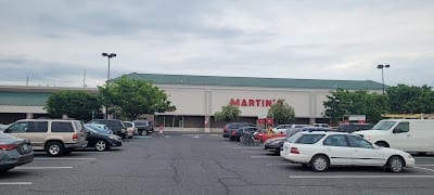 Martins