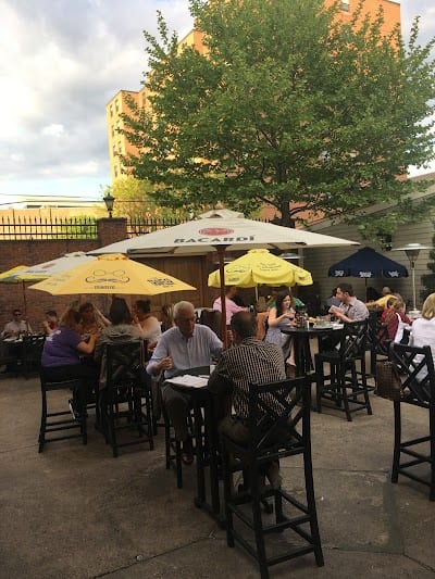 Backyard Ale House