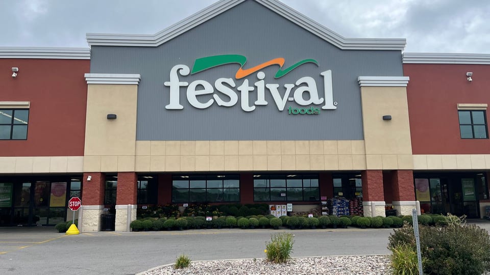 Festival Foods Green Bay North #276