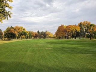 Fargo Country Club