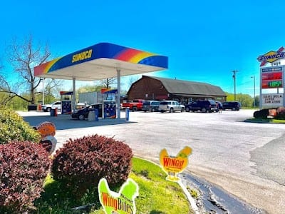 Snuffys General Store