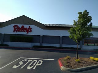 Raleys (Fairfield - North Texas St) - 002500331