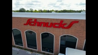 Schnucks #129
