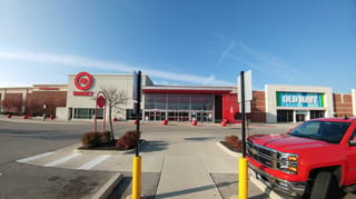 Target - Reynoldsburg
