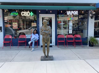 Island City Smoke Shop
