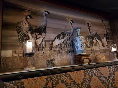 Bodhi Kitchen