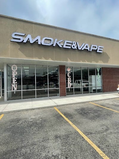 Smoke & Vape