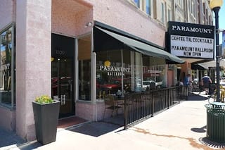 Paramount Ballroom