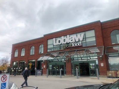 Loblaws