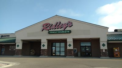 Ridleys