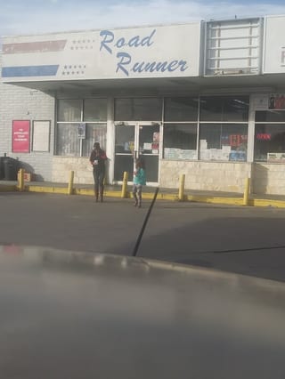 Roadrunner Market