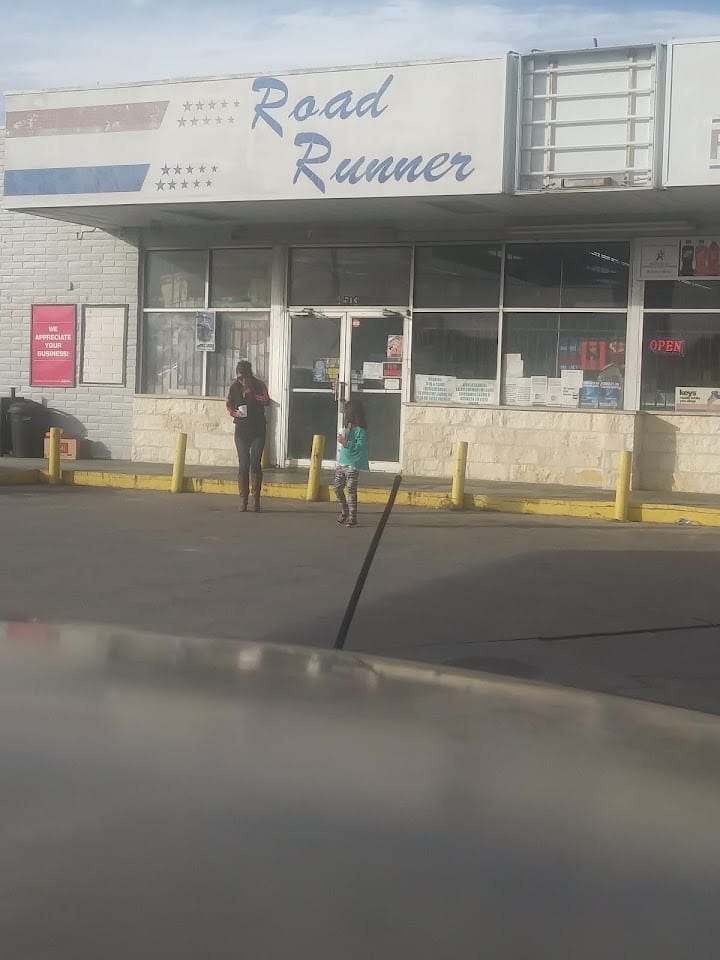 Roadrunner Market