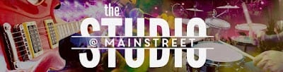 The Studio At Mainstreet