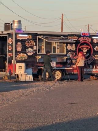 Fiesta Barn Market