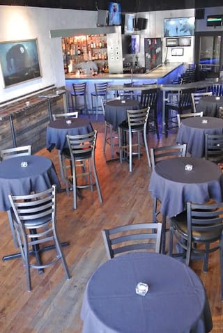 Chiba Bar