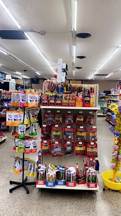K&r Supermarket