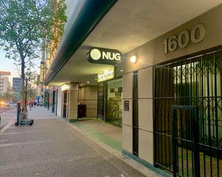 Nugg Club