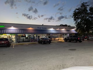 Food Store