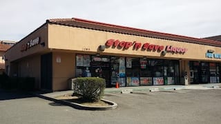 Stop N Save Mart