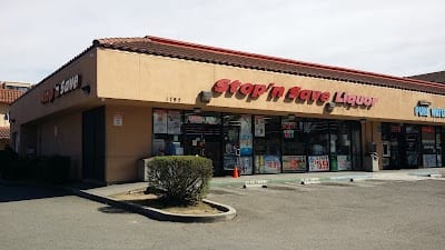 Stop N Save Mart