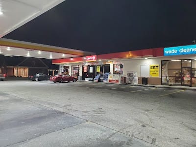 Circle K