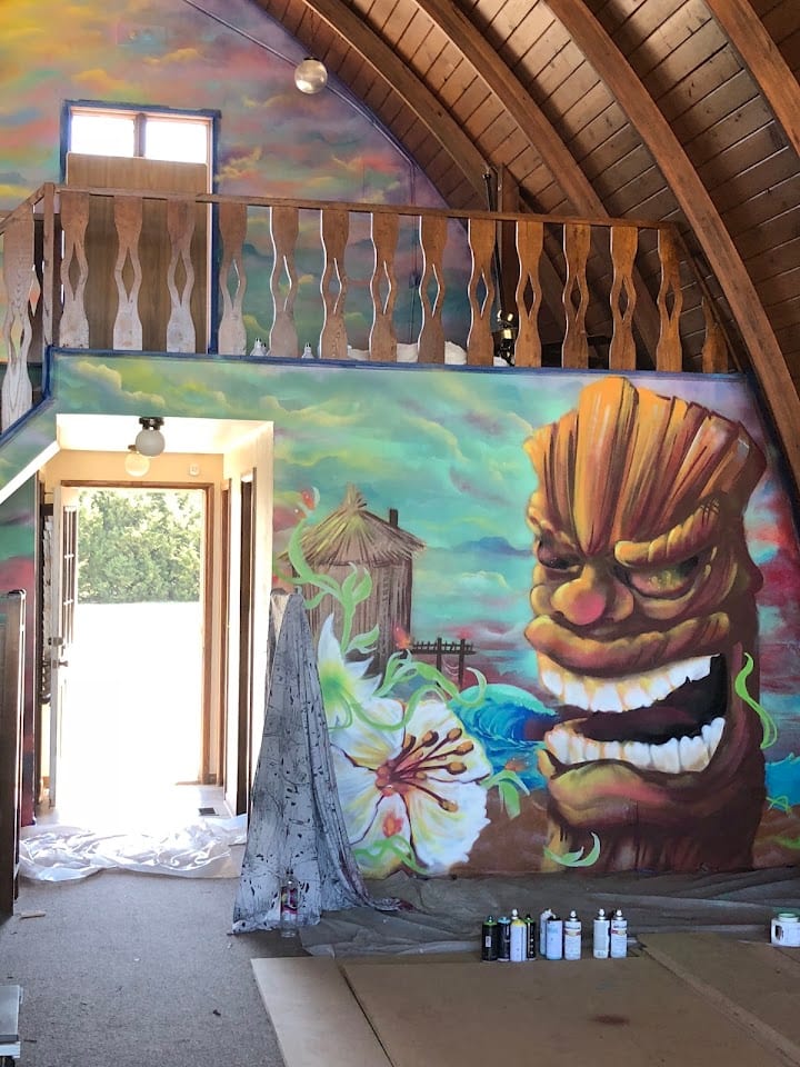 Nice Guys Hemp Hut