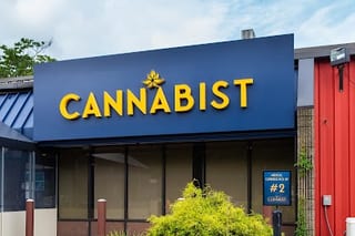 Cannabist - Lowell