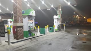 Circle K #2723355