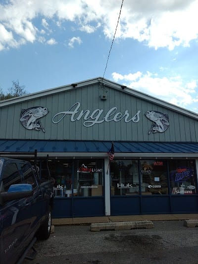 Anglers Sport Center