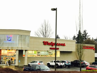 Walgreens