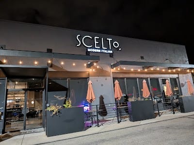 Scelto