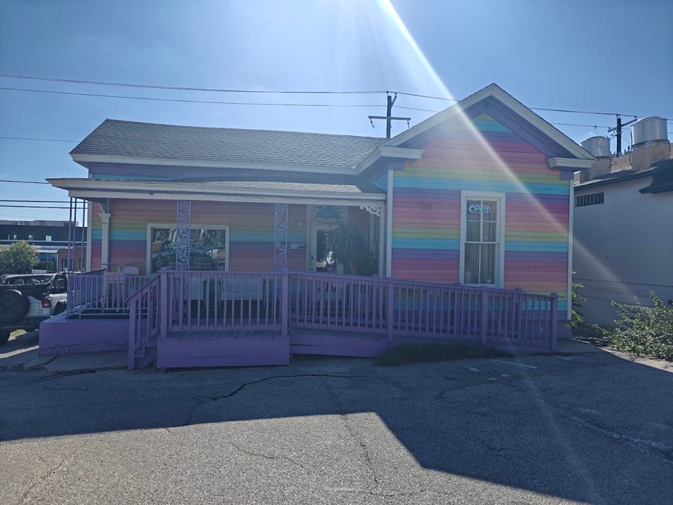 Cute Nail Studio - 7th St