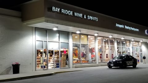 Bay Ridge Wine & Spirit