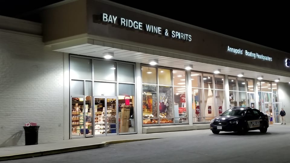Bay Ridge Wine & Spirit