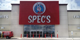 Specs Wine Spirits & Finer Foods